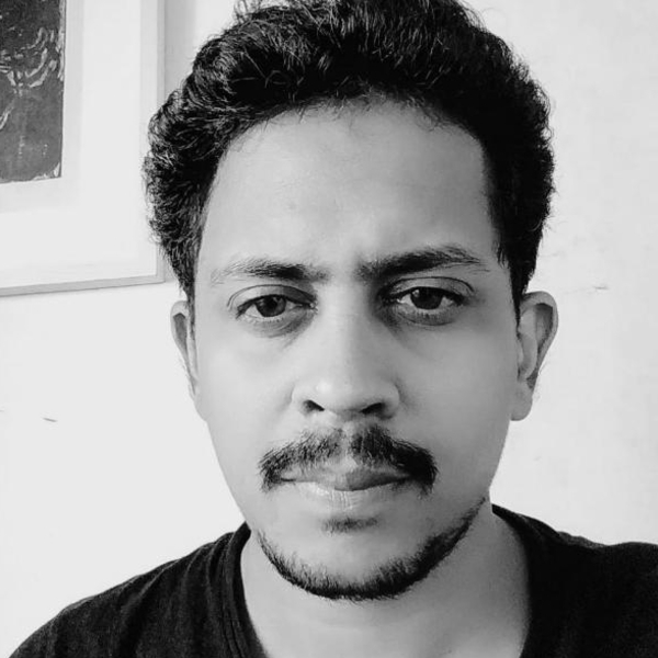 Sameer - Drawing tutor - Bengaluru