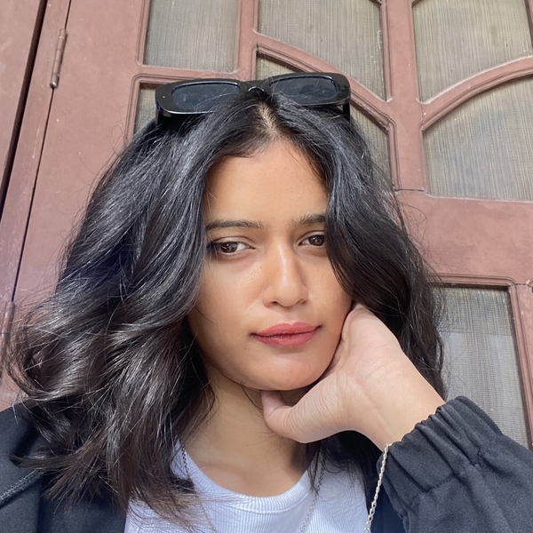 Akanksha Gurung - English tutor - Chamba