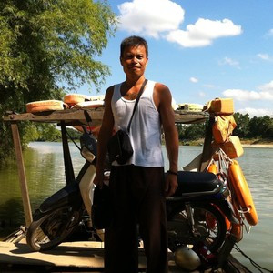 Teayi - Coach sportif - Bagneux