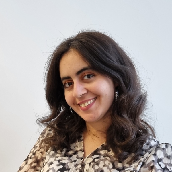 Imane - Prof d'arabe - Marseille