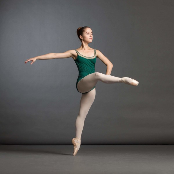 Giovanna - Dance tutor - London