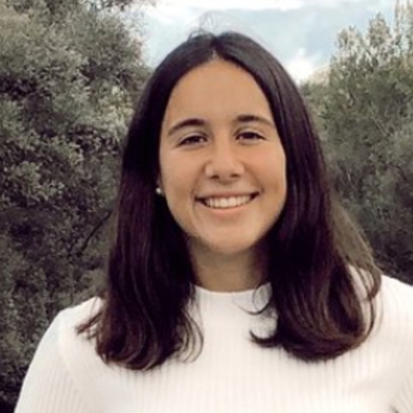 Raquel - Profe de francés - Bilbao