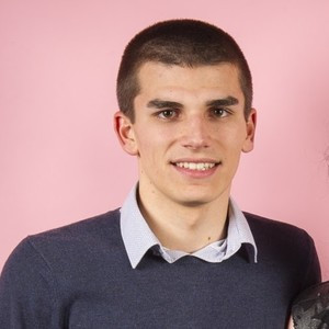 Quentin - Prof de maths - Maisons-en-Champagne