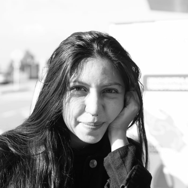 Lorena - prof de Arquitectura - Bogotá