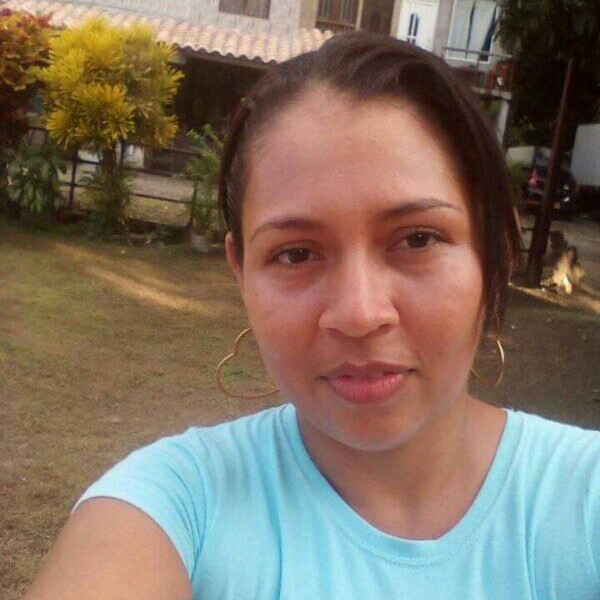 Luz eneida - profesor de matemáticas - 