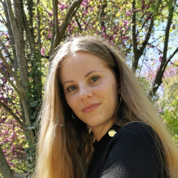 Sandrine - Prof d'anglais - Marseille