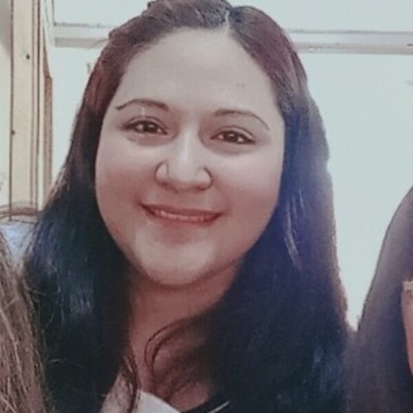 Maira - profesor de apoyo a alumnos con autismo - Caleta Olivia