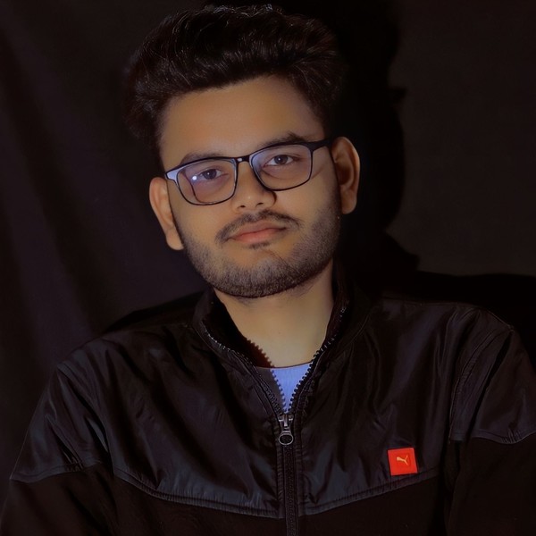 Shivam - Mathematics tutor - Masaurhi