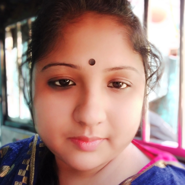 RUCHIKA - English tutor - Asansol