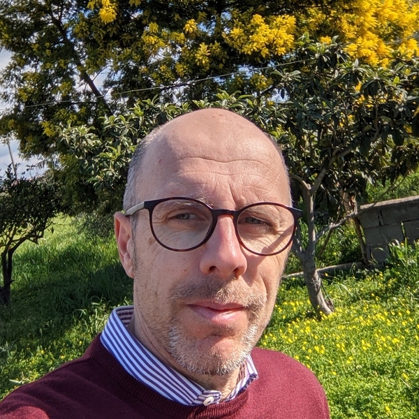Gastone - Insegnante di aiuto compiti - Mareno di Piave
