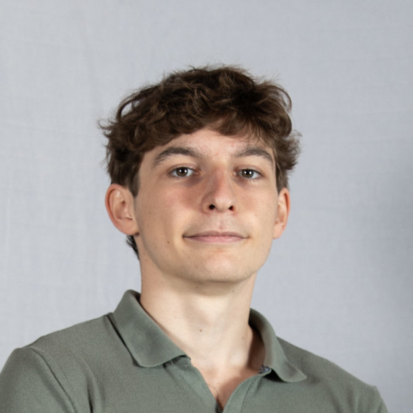 Maël - Prof de maths - Bures-sur-Yvette