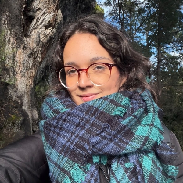 Luiza Helena - Professor de matemática - Uberaba (Minas Gerais)