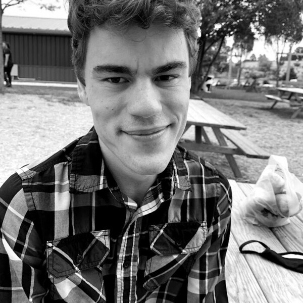 Andrew - English tutor - Kutztown