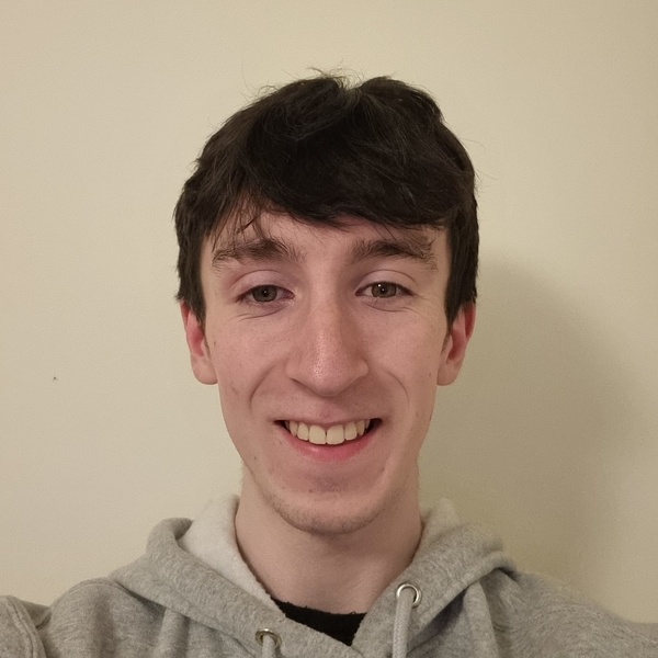 Conor - Spanish tutor - Dublin