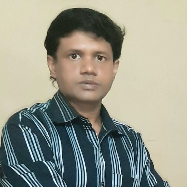 Hemant - English teacher - Nala Sopara