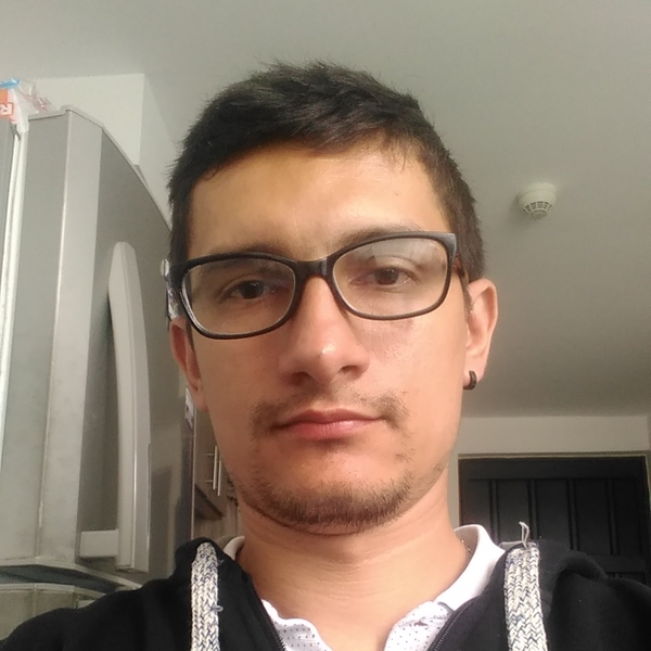 Jose luis - Entrenador personal - Ibagué