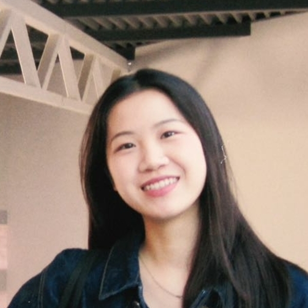 Dora - Chinese tutor - Dearing
