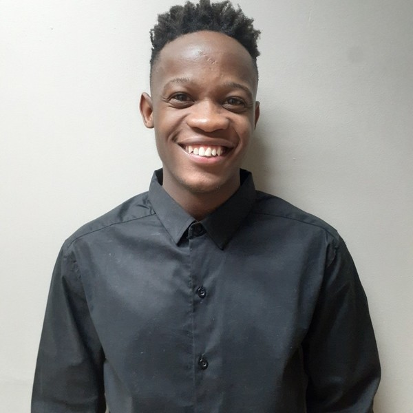 Ontlametse - English tutor - Johannesburg