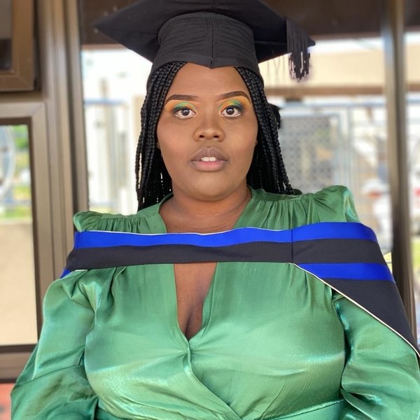 Ntando - English tutor - KwaMashu