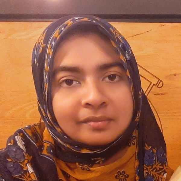 Shadha - Maths tutor - 3£/h