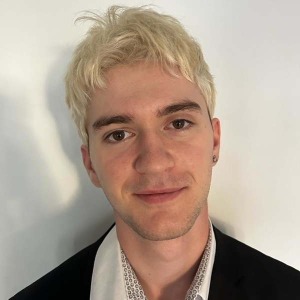 Titouan - Prof de maths - Fontenay-le-Fleury