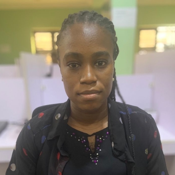 Mary - Maths tutor - Lagos