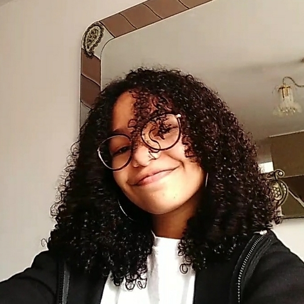 Francesca - prof de Inglés - Bellavista