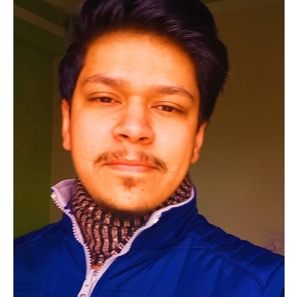 Shivam - Economics teacher - Jwalapur