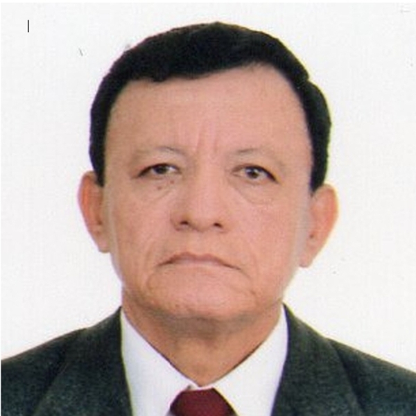 Aldo Edilberto - profesor de matemáticas - Tumbes
