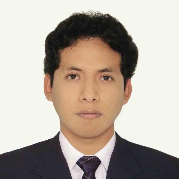Ruddy - Profe de matemáticas - San Miguel