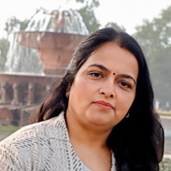 Renu - Maths tutor - Winnipeg