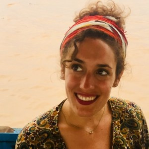 MARIA - profesor de español - Es Pont d'Inca