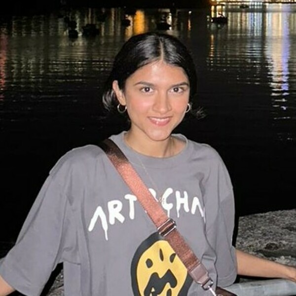 Moreesha - Maths tutor - Marsfield