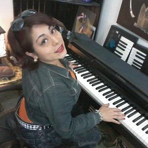 Mariana - Profesor de canto - CDMX