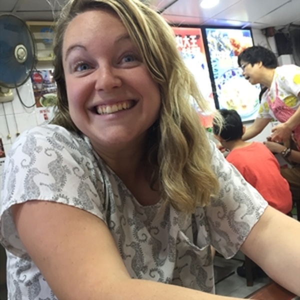 Hannah - French literature tutor - Ketchum