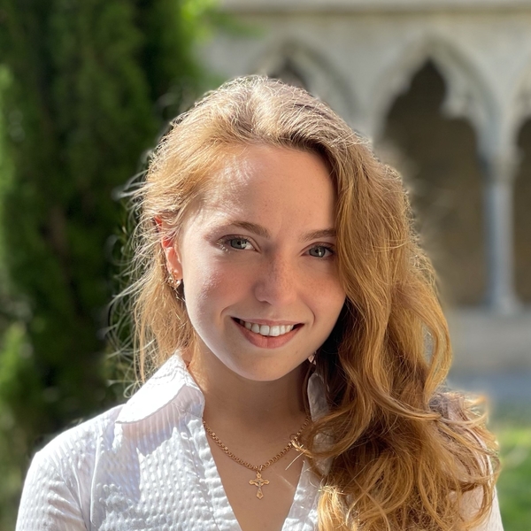 Ekaterina - Profe de ruso - Gerona