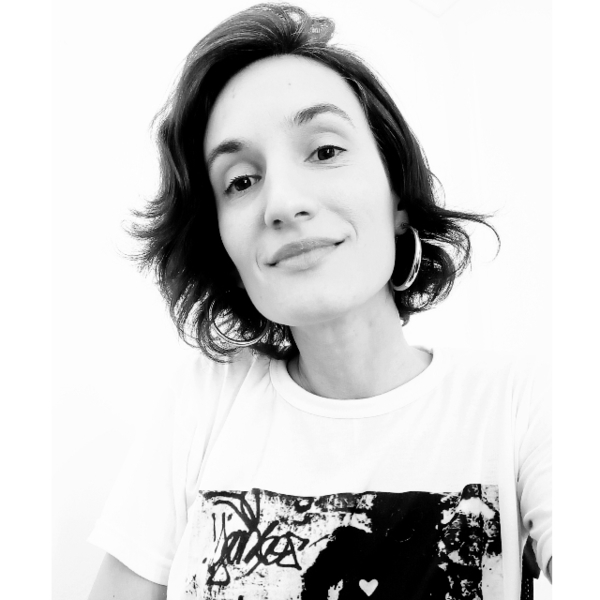 ELISE - Prof d'espagnol - Vauréal