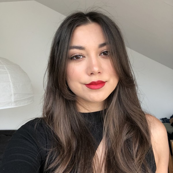 Rachel - Lehrkraft für Englisch - Wien