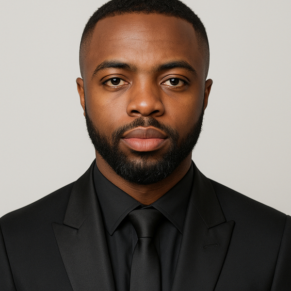 Nigel - Maths tutor - Johannesburg