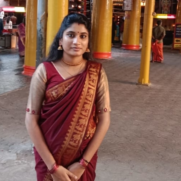 Swathy - Accounting tutor - Konathukunnu