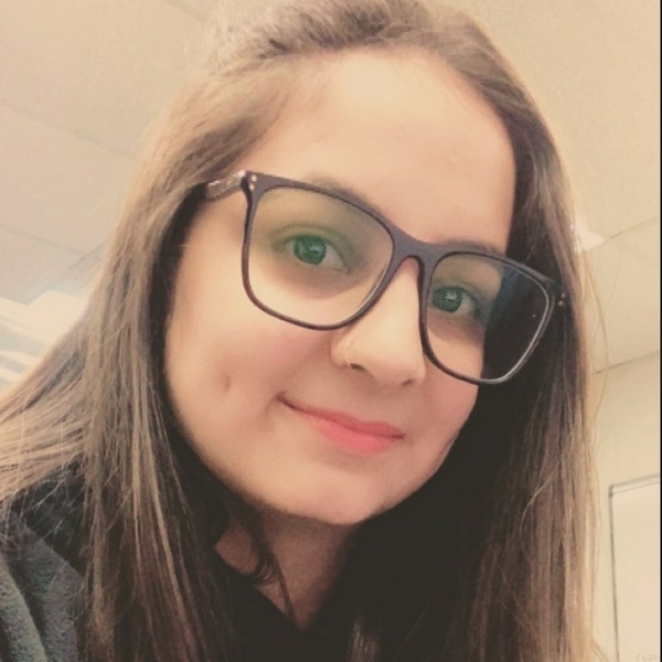Neha - Autocad tutor - Montreal