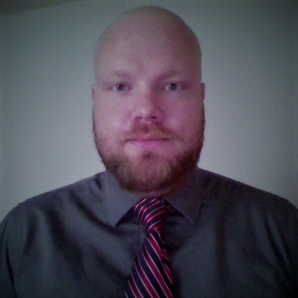 Donnie - Mathematics tutor - Jamestown