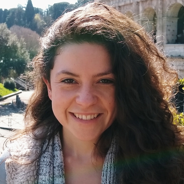 Alice - Professor de inglês - São Paulo