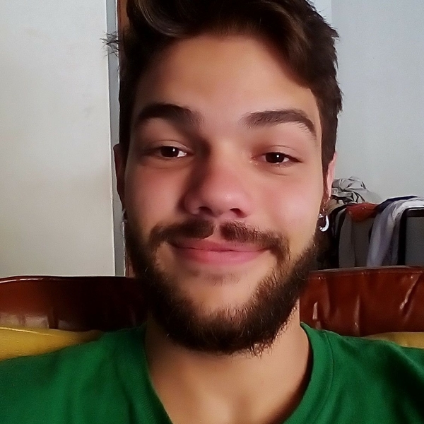 Marcel - Prof de biologia - Aviação