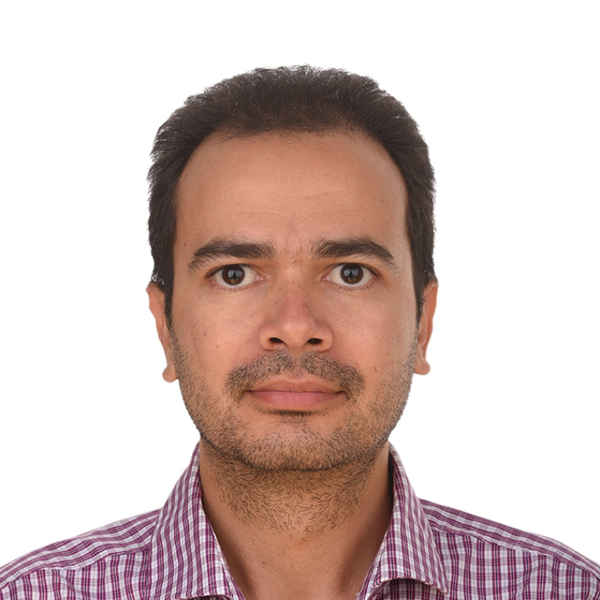 Mohsen - Basic computer skills tutor - Vancouver
