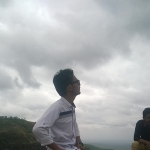 Pranav - Biology tutor - Amravati