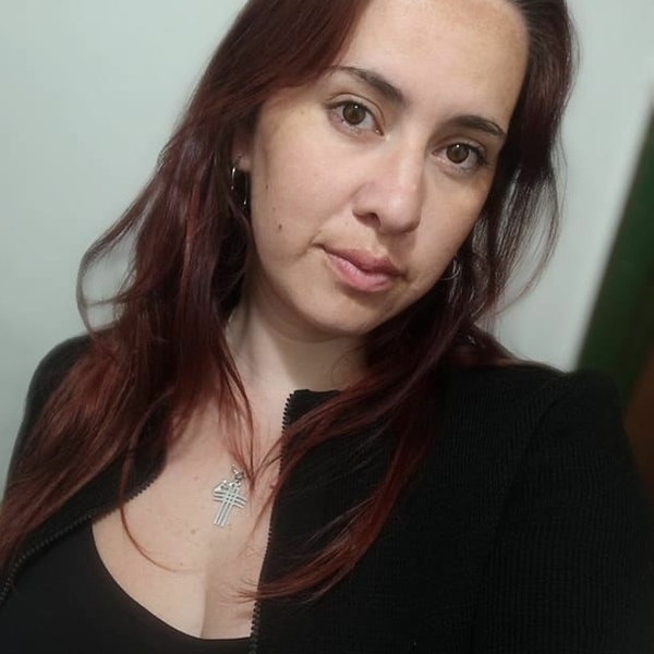 Juli - Profesor matemática - Villa Giardino