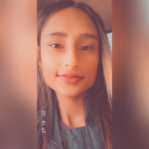 Ureshia - English tutor - Pietermaritzburg