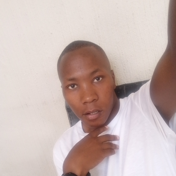 Athenkosi - Swimming tutor - Johannesburg