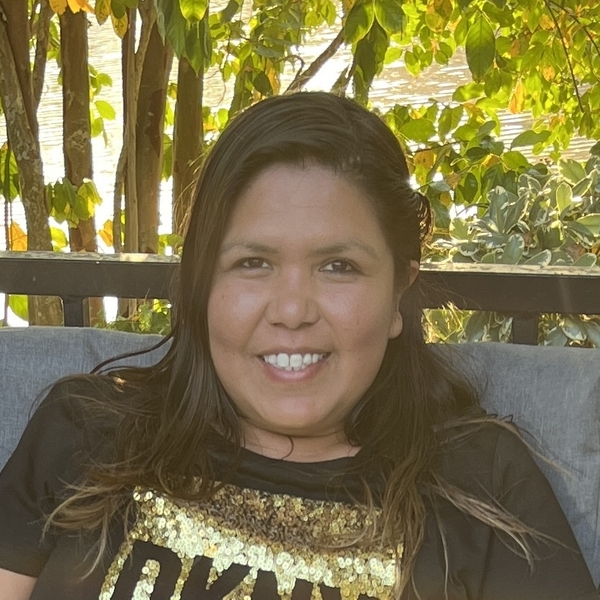 Nataly - Spanish tutor - Houston